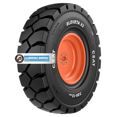 28x9-15(8,15-15) NHS 14PR Eleveta X3 TTF ИНДИЯ