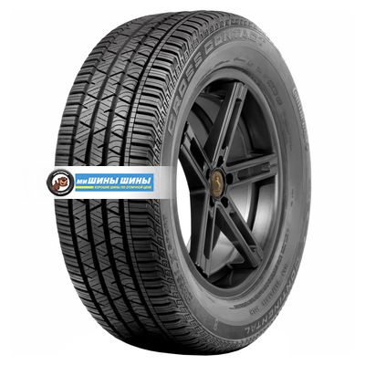 275/40R22 108Y XL CrossContact LX Sport TL FR