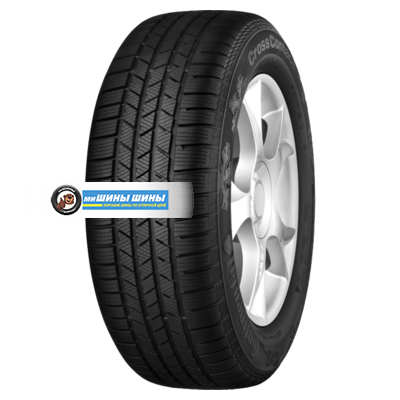 275/40R22 108V XL ContiCrossContact Winter TL FR
