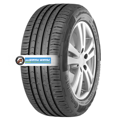 235/65R17 104V ContiPremiumContact 5 TL