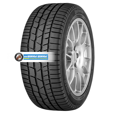 285/35R20 104V XL ContiWinterContact TS 830 P MO TL