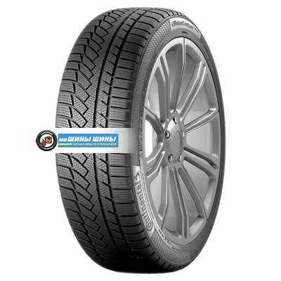 255/45R20 101V ContiWinterContact TS 850 P AO TL FR