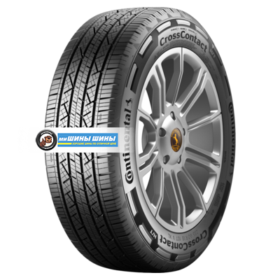 285/60R18 116H CrossContact H/T TL FR