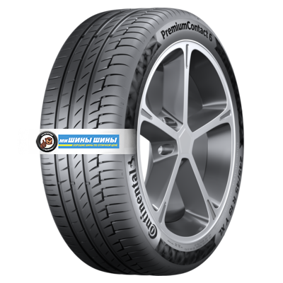 245/50R20 105V XL PremiumContact 6 TL FR