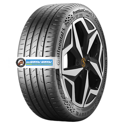 275/40R18 103Y XL PremiumContact 7 TL FR