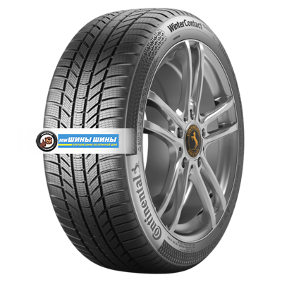 285/35R22 106V XL WinterContact TS 870 P TL FR