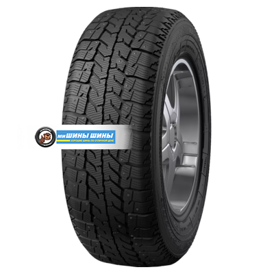 195/75R16C 107/105Q Business CW-2 TL (шип.)