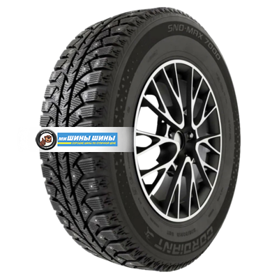 185/65R15 88T Sno-Max 7000 TL (шип.)