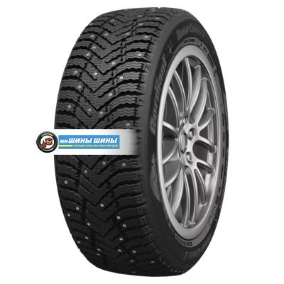 175/65R14 86T Snow Cross 2 PW-4 TL (шип.)