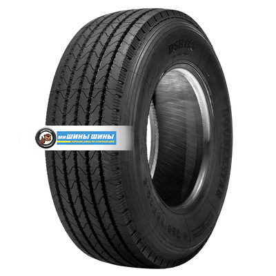 385/65R22,5 160K (158L) DSR118 TL 20PR