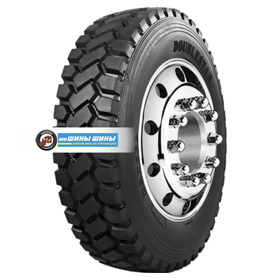315/80R22,5 156/150L DSR668 TL 20PR