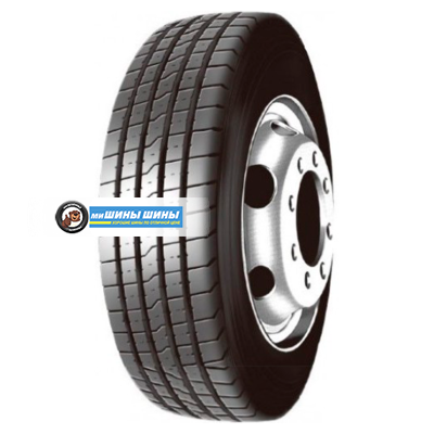 315/80R22,5 156/150L F-One TL 20PR