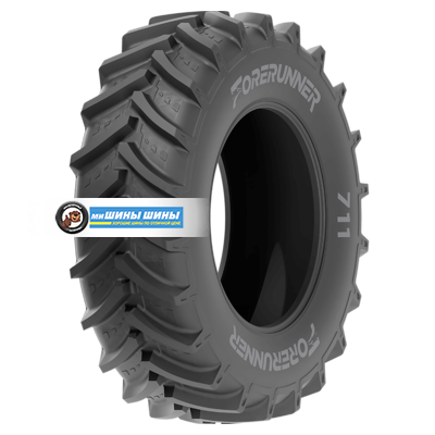 540/65R30 153A8 (150D) 711 R-1W TL КИТАЙ