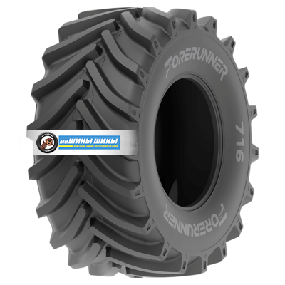 IF800/70R38 CFO 187A8 (184D) 716 R-1W TL КИТАЙ