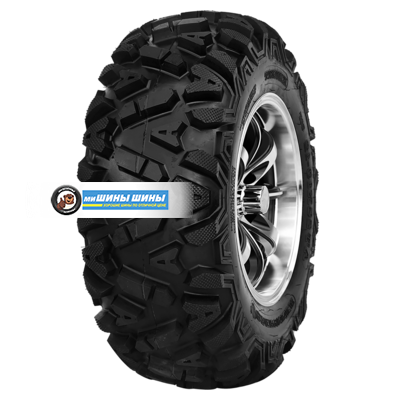 25x10-12 6PR 50F Knight TL