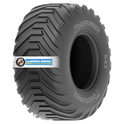 500/60-22,5 16PR 163A8 QH643 I-3 TL КИТАЙ