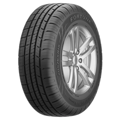 225/65R17 102H Perfectus FSR602 TL