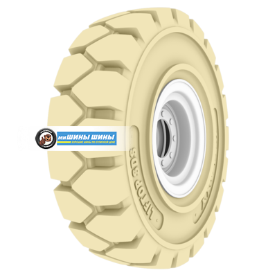 18x7-8/4,33(180/70-8) Liftop SDS Lug (SH) NM Цельнолитая немаркая ИНДИЯ