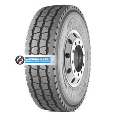 315/80R22,5 158/150K GAM831 TL M+S 18PR
