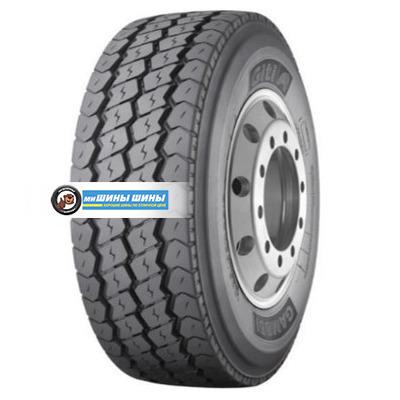 385/65R22,5 164K GAM851 TL 3PMSF 20PR