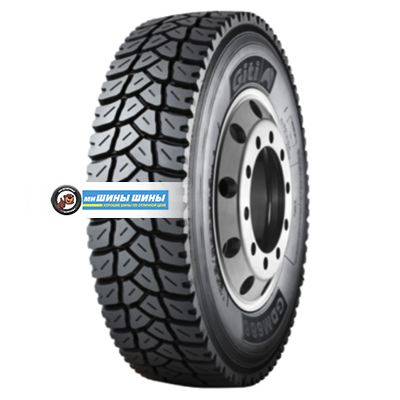 315/80R22,5 158/150K GDM686 TL 20PR