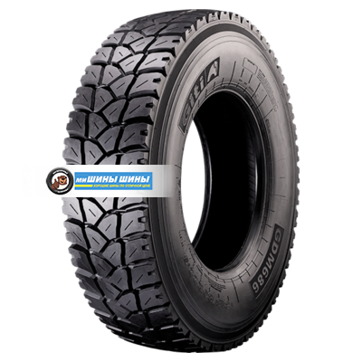 13R22,5 156/150K GDM686+ TL 18PR