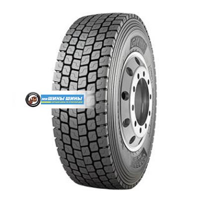 315/80R22,5 156/150L GDR665 TL 3PMSF 18PR