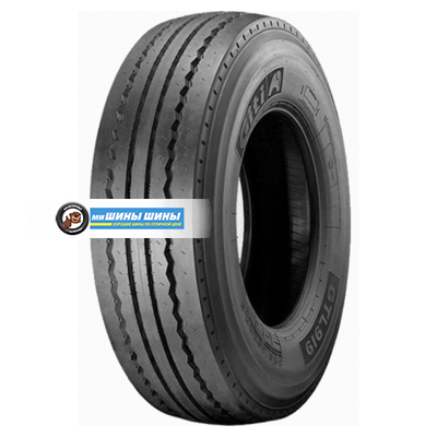 385/65R22,5 164K GTL919+ TL M+S 20PR