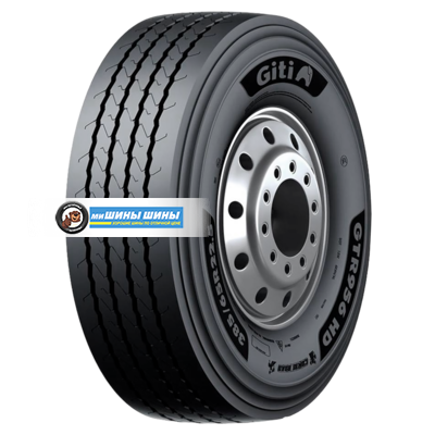 385/65R22,5 164K (158L) GTR956 HD TL 20PR