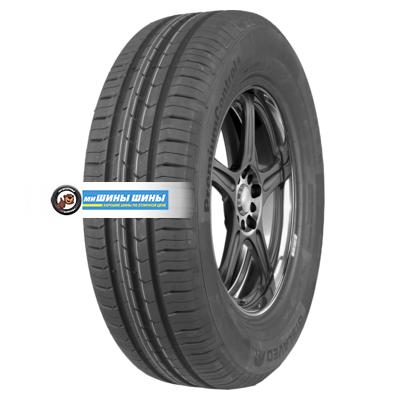 195/60R15 88H PremiumControl TL