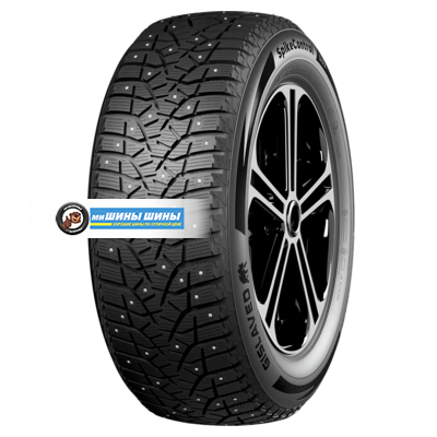 185/65R15 88T SpikeControl TL (шип.)