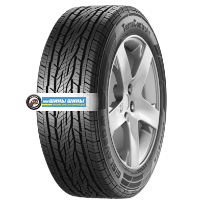 225/65R17 102H TerraControl TL