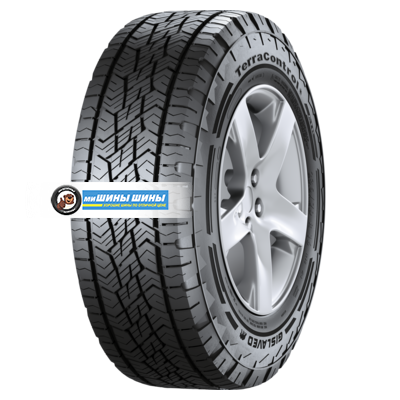 225/75R16 108H XL TerraControl ATR TL FR