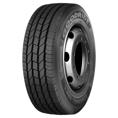 235/75R17,5 132/130M GSR+1 TL 14PR ТАИЛАНД