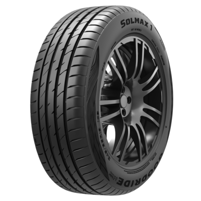 275/35R19 100W XL Solmax1 TL ZRT