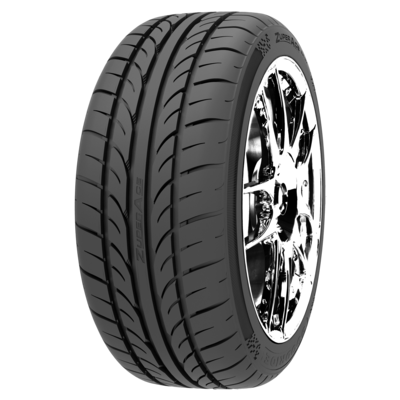 265/40R22 106V XL ZuperAce SA-57 TL