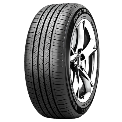 285/60R18 116H Zuper Trek Z-203 TL