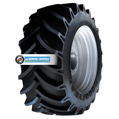Goodyear 225/50 R17 зима