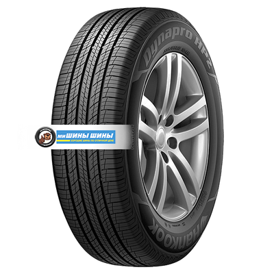255/55R19 111V XL Dynapro HP2 RA33 TL