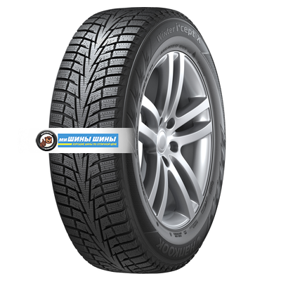 275/55R19 111T Winter I*cept X RW10 TL