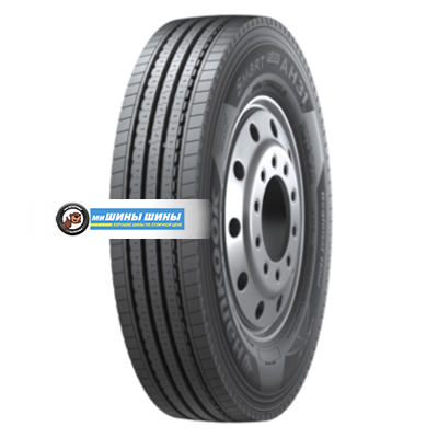 385/65R22,5 164K Smart Flex AH31 TL M+S 3PMSF 24PR КИТАЙ