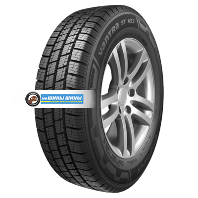 215/65R16C 106/104T Vantra ST AS2 RA30 TL 6PR