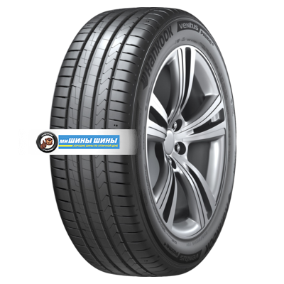 245/40R18 97W XL Ventus Prime 4 K135 TL