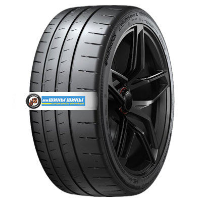 285/35ZR20 104(Y) XL Ventus evo Z Z001 TL