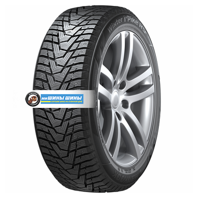 А/ш  R14 185/60 HANKOOK Winter IZ2 W616 86T XL нешип