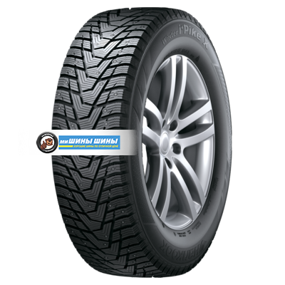 235/50R19 103T XL Winter i*Pike X W429A TL (шип.)