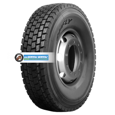 10,00R20 149/146K HH308A TTF 18PR КИТАЙ