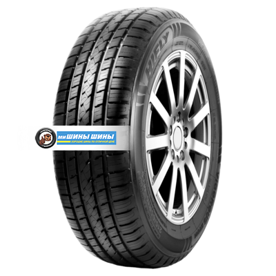 235/60R16 100H Vigorous HT601 TL