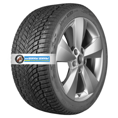 225/45R19 96T XL Autograph Ice 10 SUV TL (шип.)