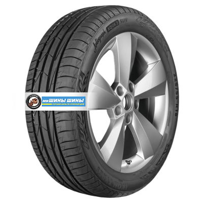 235/65R17 108H XL Autograph Aqua 3 SUV TL